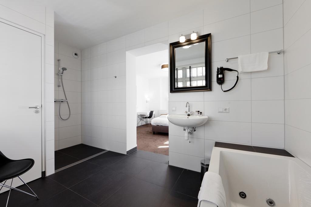 College Hotel Alkmaar Quarto foto