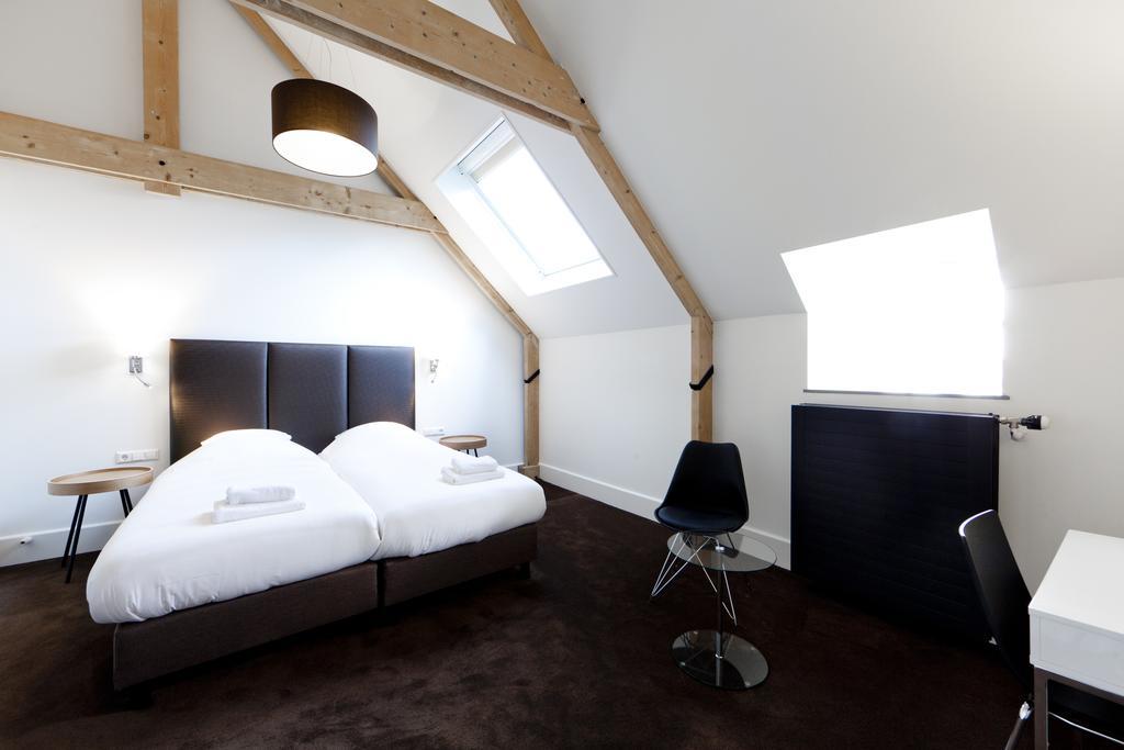 College Hotel Alkmaar Quarto foto