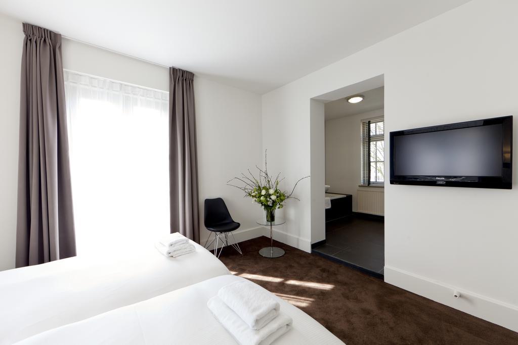 College Hotel Alkmaar Quarto foto